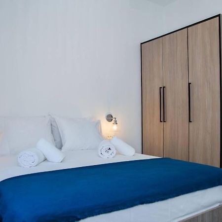 Potnia House In The Center Of Rhodes Appartement Rhodes City Buitenkant foto