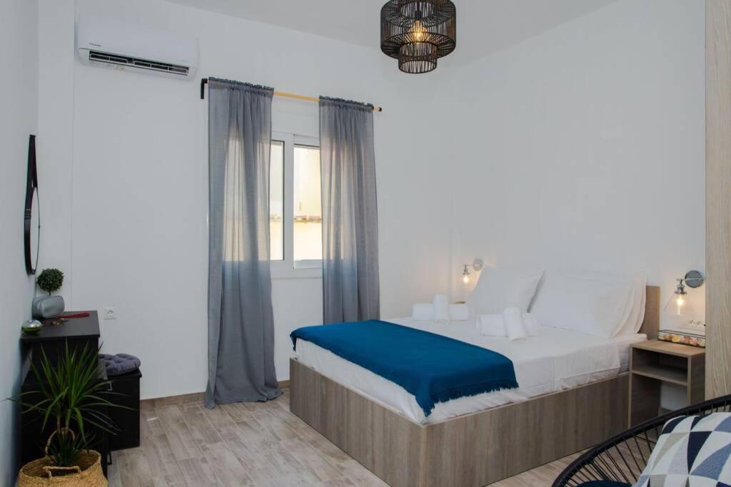 Potnia House In The Center Of Rhodes Appartement Rhodes City Buitenkant foto