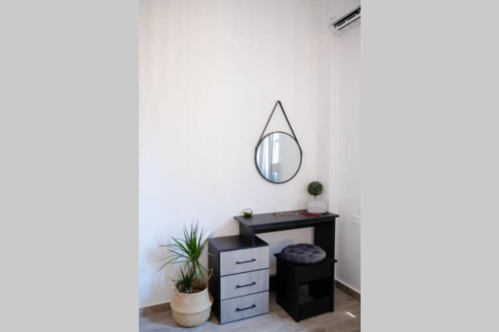 Potnia House In The Center Of Rhodes Appartement Rhodes City Buitenkant foto