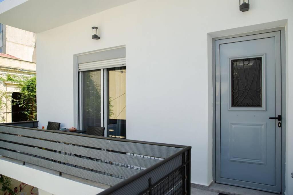 Potnia House In The Center Of Rhodes Appartement Rhodes City Buitenkant foto